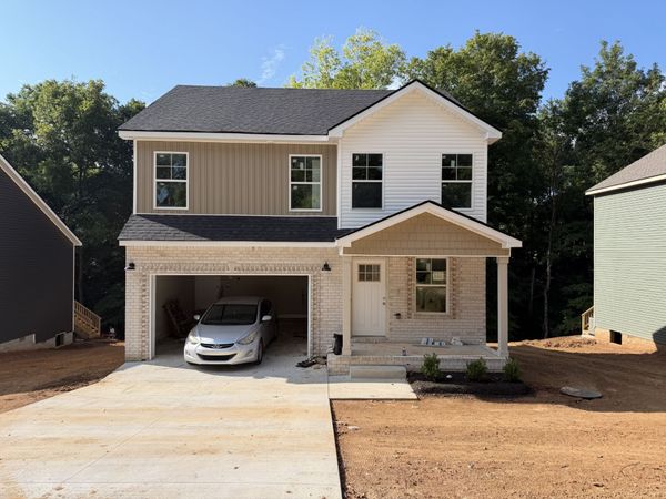 160 Irish Hills, Clarksville, TN 37042