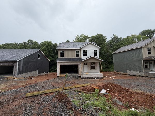 160 Irish Hills, Clarksville, TN 37042