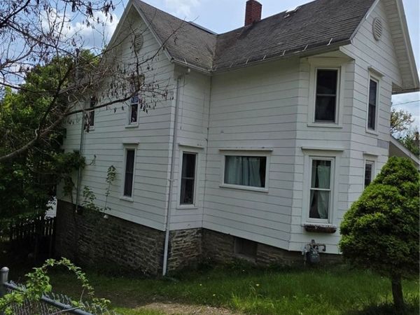 170 Propect Street , Hornell, NY 14843