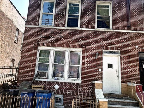1054 Longfellow Avenue , Bronx, NY 10459