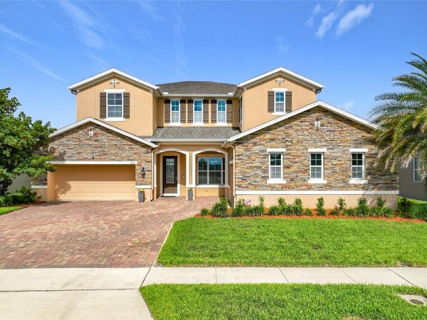 1315 DUSTY PINE DRIVE, APOPKA, FL 32703