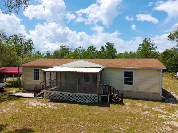 5341 W STARGAZER LANE , DUNNELLON, FL 34433