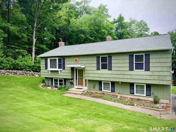 10 White Birch, Beacon Falls, CT 06403