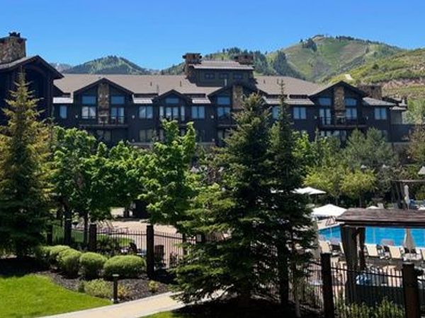 2100 FROSTWOOD BLVD #5151-53 BLVD , Park City, UT 84098