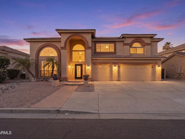 12925 W LLANO Drive, Litchfield Park, AZ 85340