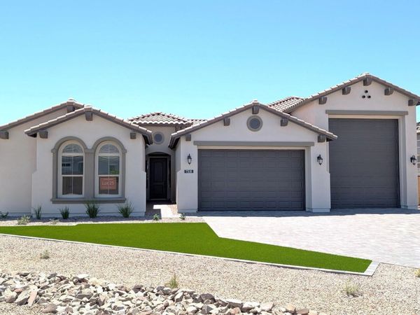 7331 W LISBON Lane, Peoria, AZ 85381