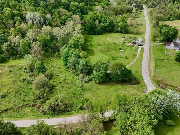 19460 Goat Run Honey Fork Road , Logan, OH 43138