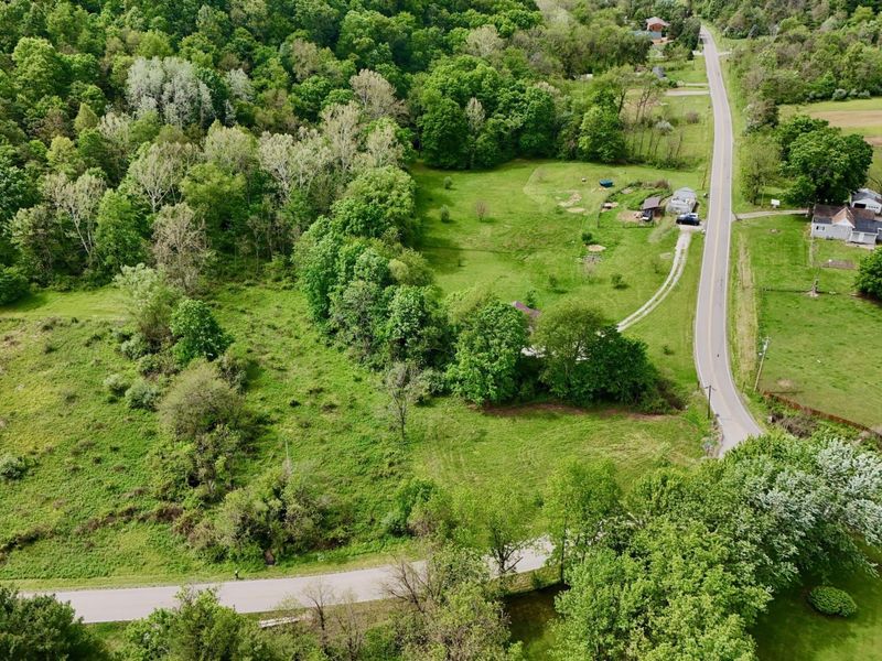 19460 Goat Run Honey Fork Road, Logan, OH 43138 Photo 1