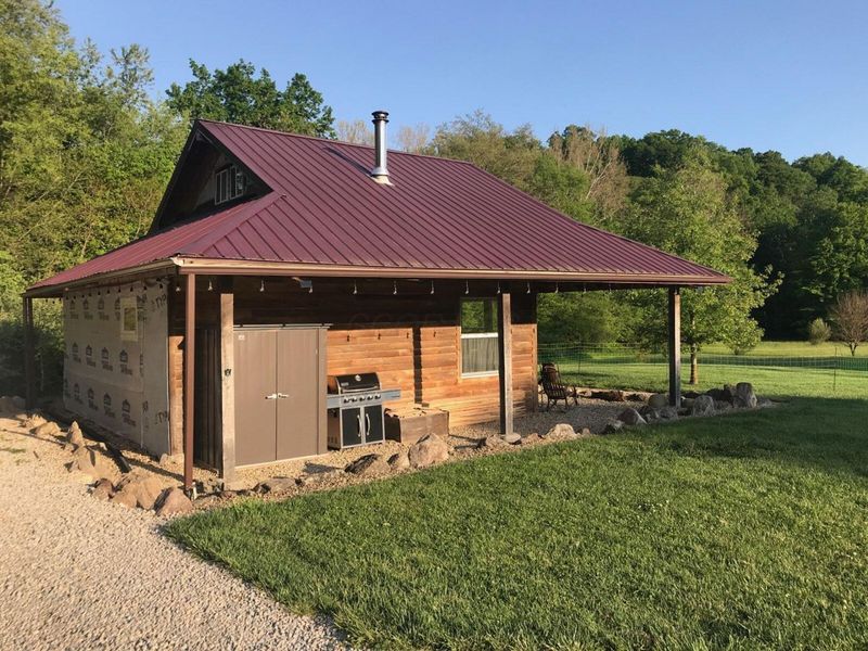 19460 Goat Run Honey Fork Road, Logan, OH 43138 Photo 19