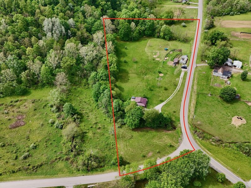 19460 Goat Run Honey Fork Road, Logan, OH 43138 Photo 3