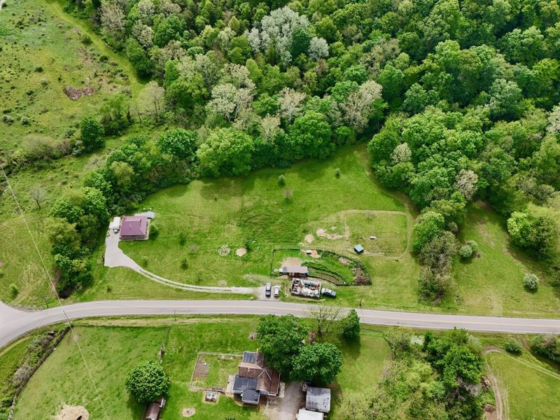 19460 Goat Run Honey Fork Road, Logan, OH 43138 Photo 4
