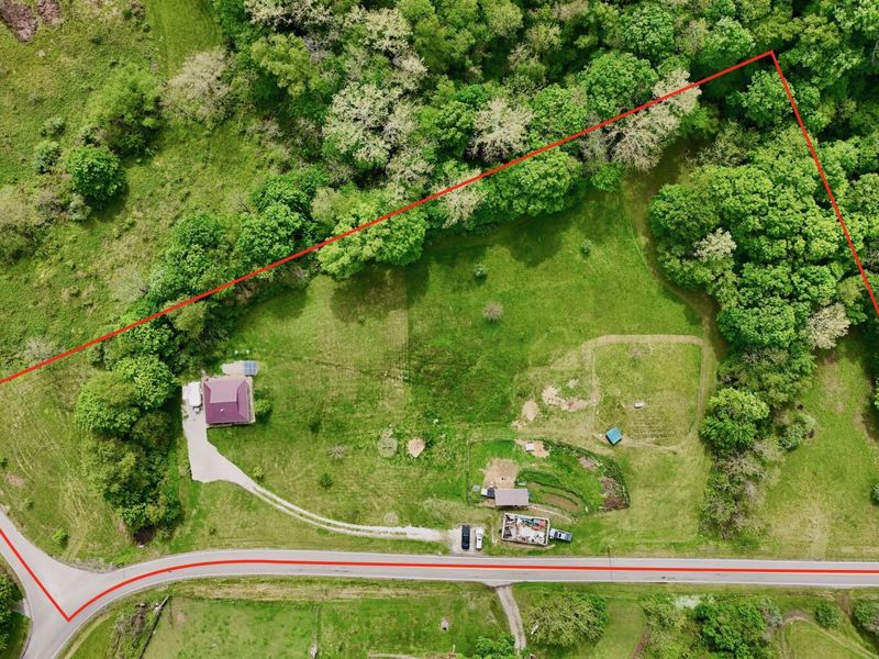 19460 Goat Run Honey Fork Road, Logan, OH 43138 Photo 5
