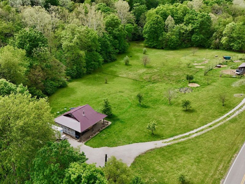 19460 Goat Run Honey Fork Road, Logan, OH 43138 Photo 7