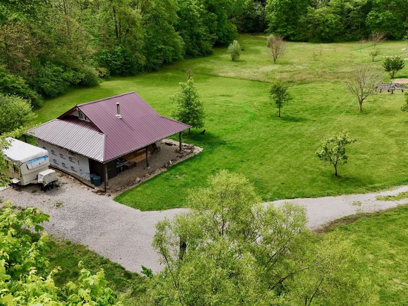 19460 Goat Run Honey Fork Road, Logan, OH 43138 Photo 8
