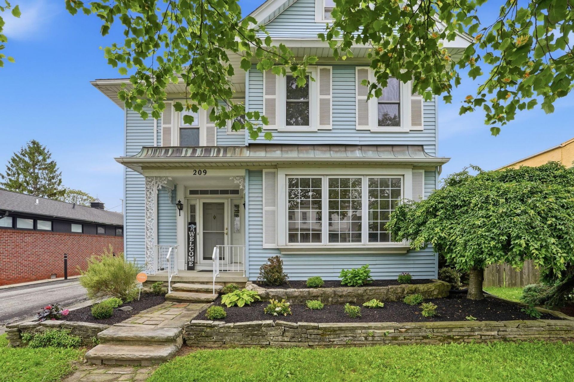 209 Jefferson Street , Tiffin, OH 44883 Main Photo