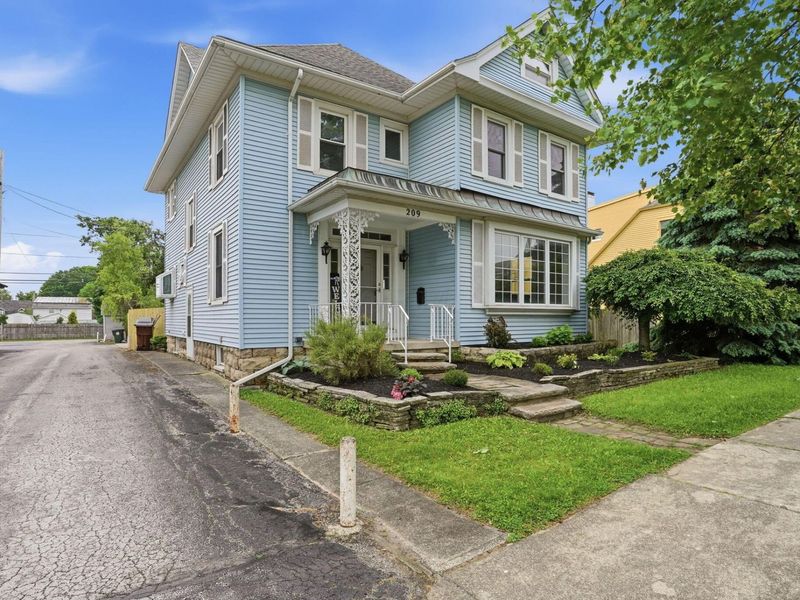 209 Jefferson Street, Tiffin, OH 44883 Photo 2