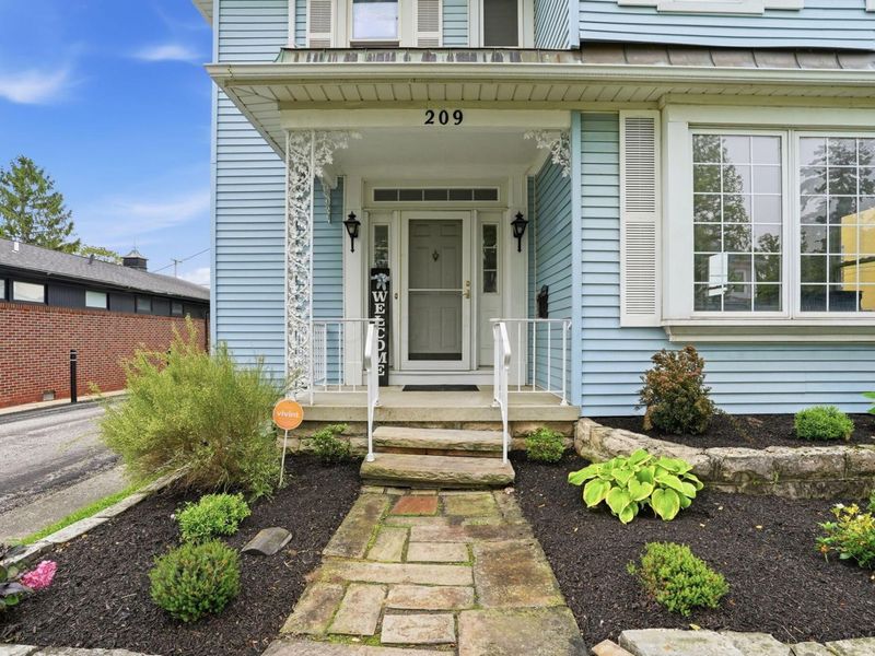 209 Jefferson Street, Tiffin, OH 44883 Photo 3