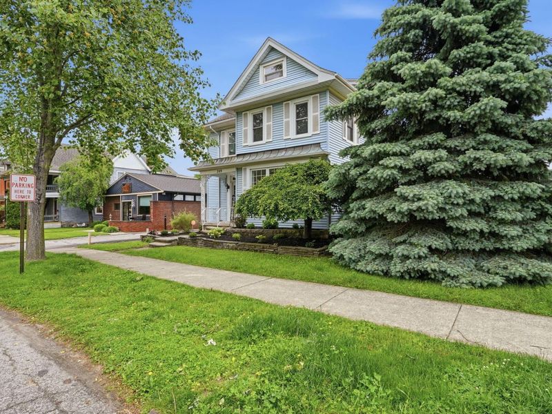 209 Jefferson Street, Tiffin, OH 44883 Photo 4