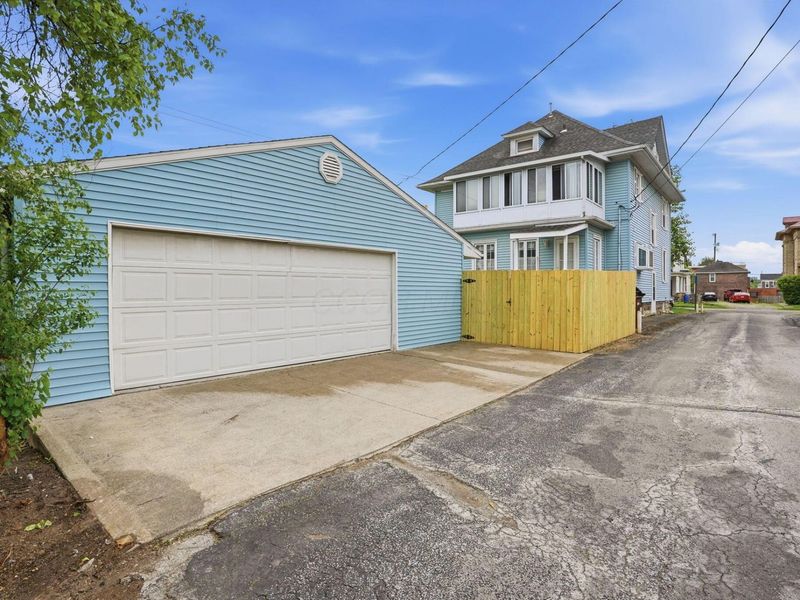 209 Jefferson Street, Tiffin, OH 44883 Photo 46