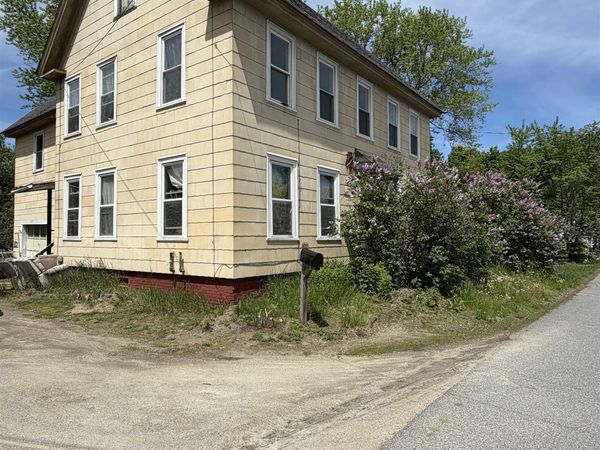 9 Cherry Street, Haverhill, NH 03785