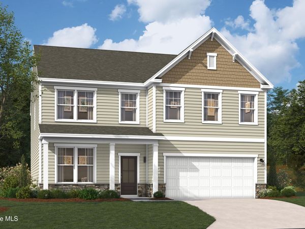 4152 Whitehouse Street, Harlem, GA 30814