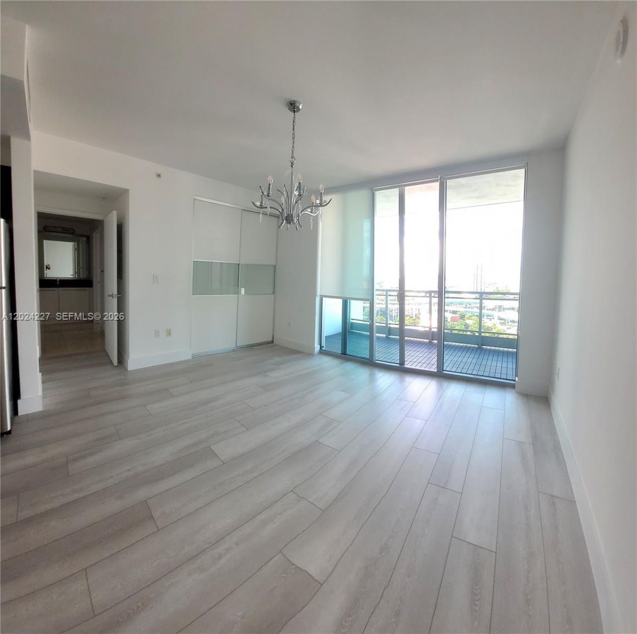 90 SW 3rd St, Unit 2208, Miami, FL 33130 Photo