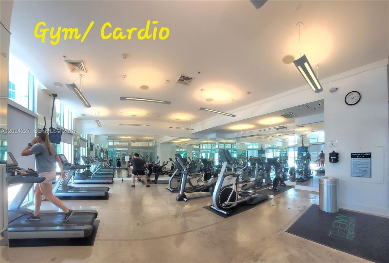90 SW 3rd St, Unit 2208, Miami, FL 33130 Photo