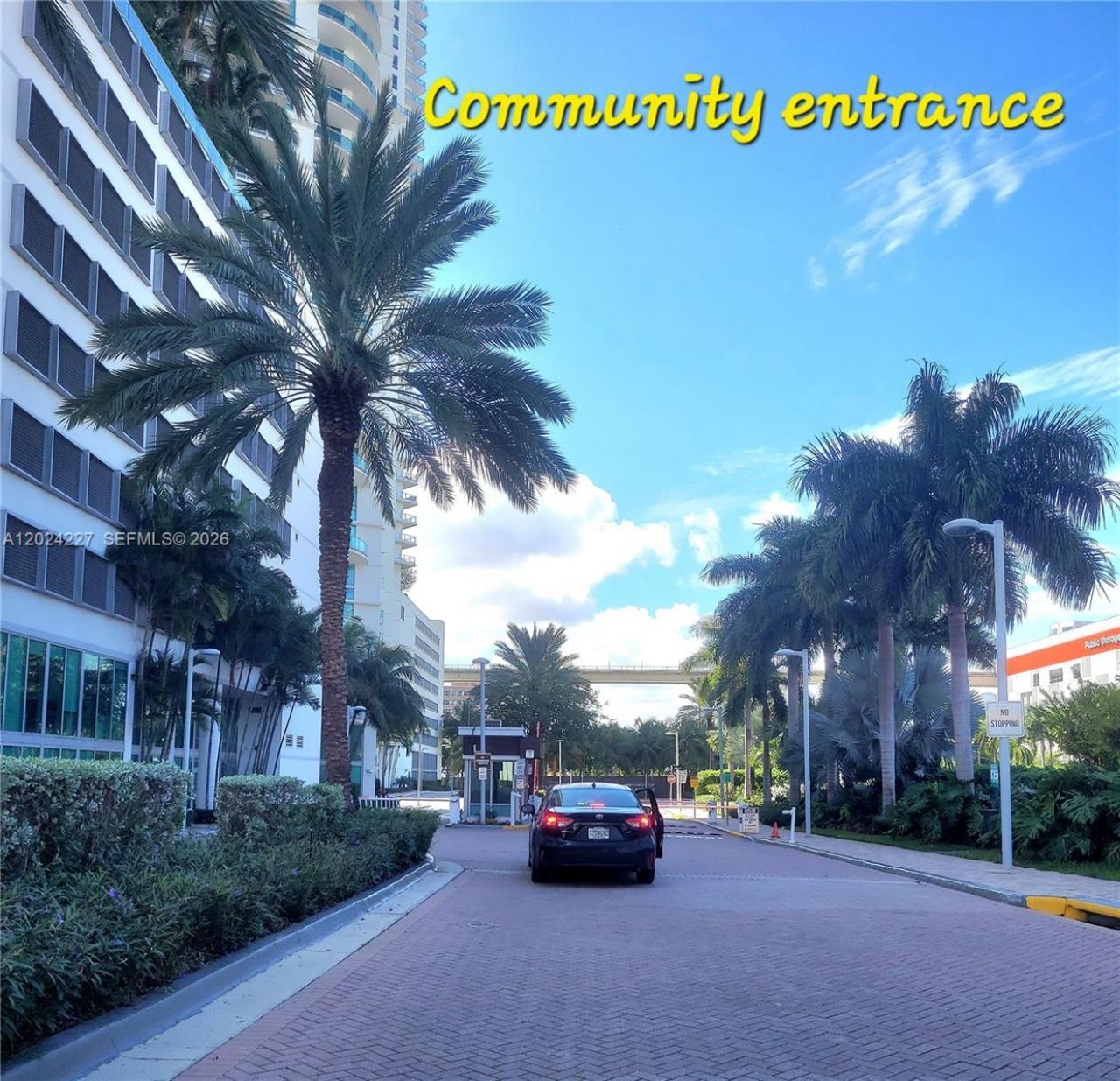 90 SW 3rd St, Unit 2208, Miami, FL 33130 Photo