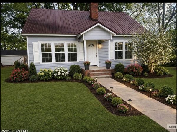5800 Broad Street N, Trezevant, TN 38258