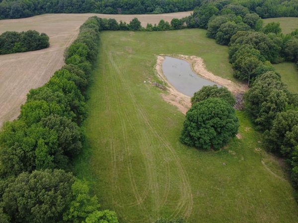 51 St Rt 186 N, Humboldt, TN 38343