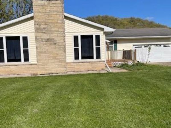 S1551 County Road I , Alma, WI 54610