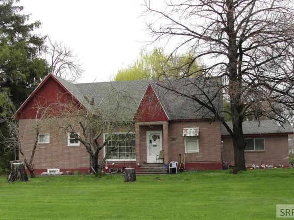 362 SE Main Street, BLACKFOOT, ID 83221