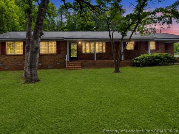 300 Par Lane, Lumber Bridge, NC 28357