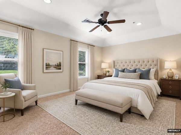 2275 MCVAY RD, Unit 2275, Germantown, TN 38138