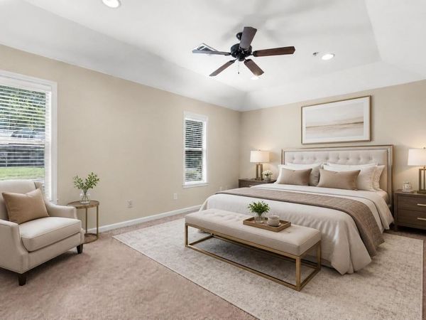 2275 MCVAY RD, Unit 2275, Germantown, TN 38138
