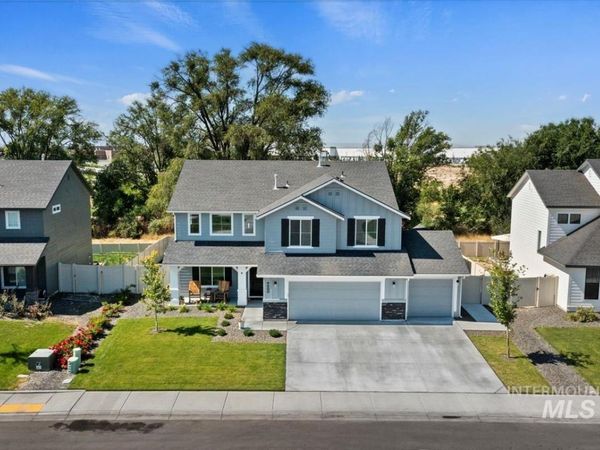 4800 Endicott Dr., Caldwell, ID 83605