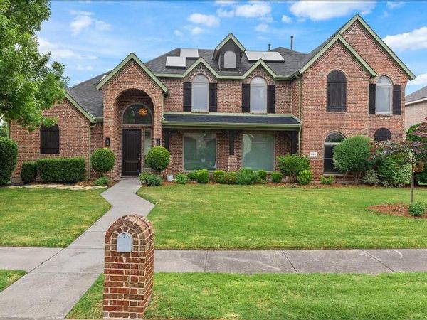 1220 Primrose Court, DeSoto, TX 75115
