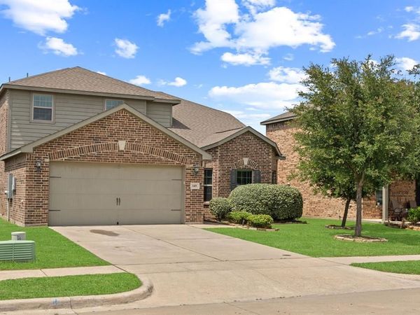 149 Collin Street, Anna, TX 75409