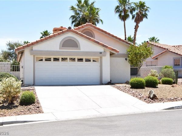 701 Inglenook Drive, Las Vegas, NV 89123