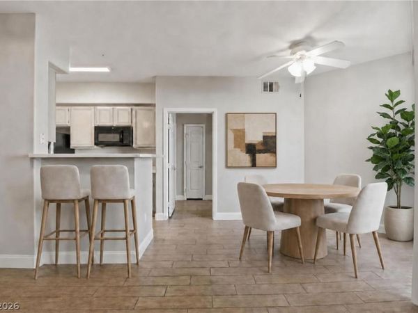 7143 S Durango Drive, Unit 106, Las Vegas, NV 89113