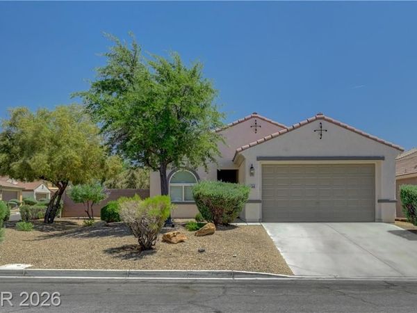 2444 Urrard Street , Henderson, NV 89044