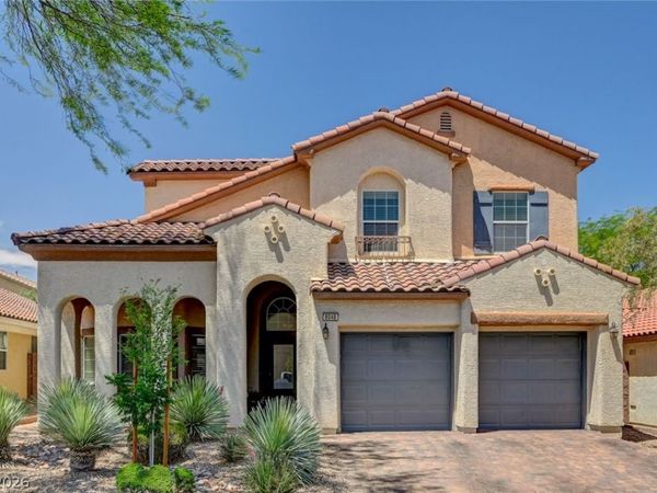 8048 BASE CAMP , Las Vegas, NV 89178