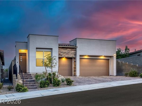 11677 Hatchling Avenue , Las Vegas, NV 89138
