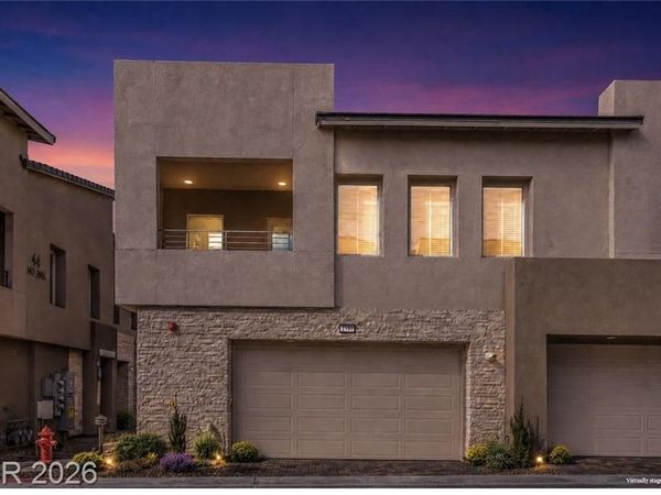 600 N Carriage Hill Drive , Unit 2151, Las Vegas, NV 89138