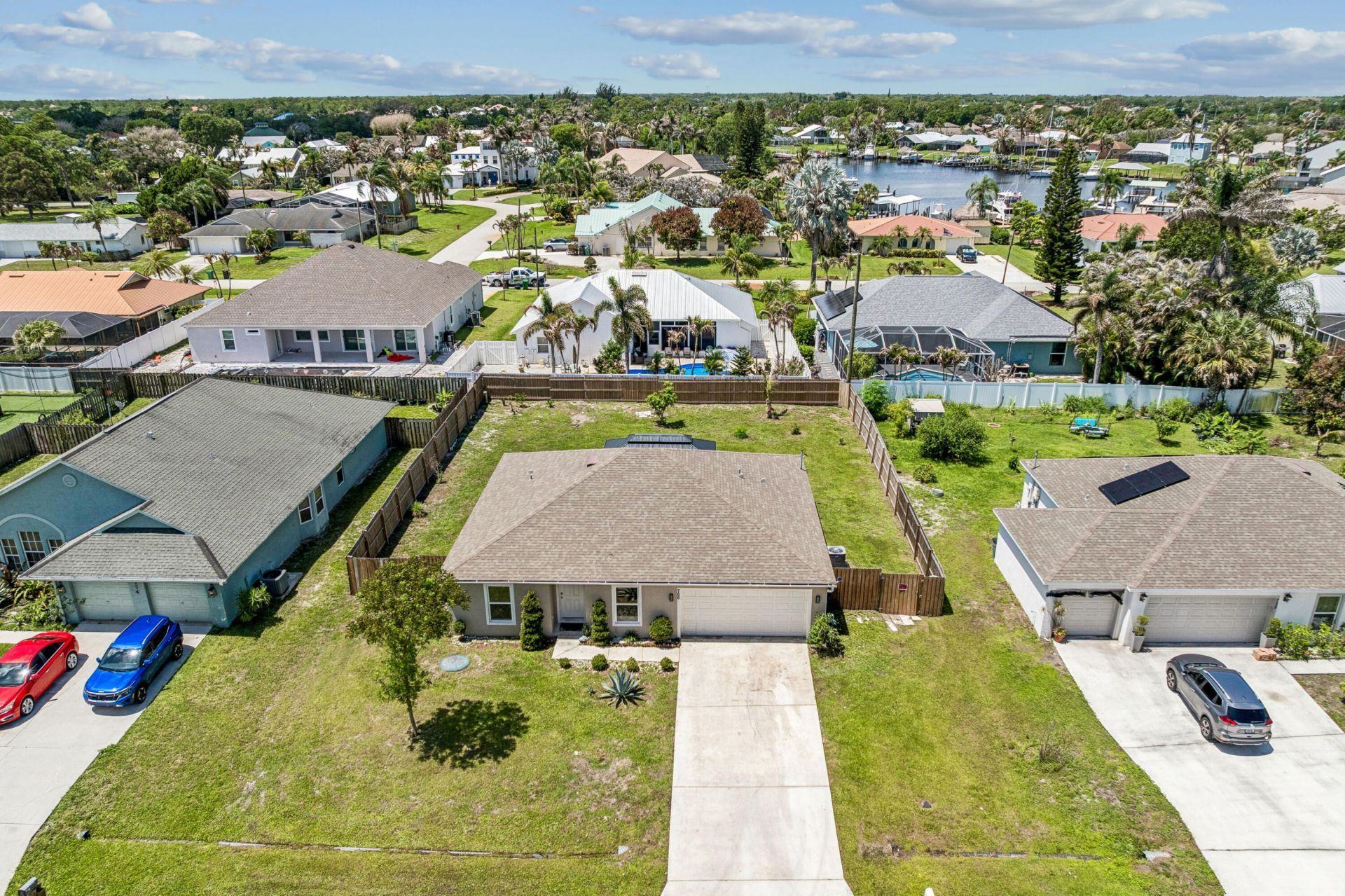 766 SE Academy Lane, Port Saint Lucie, FL 34984 Photo