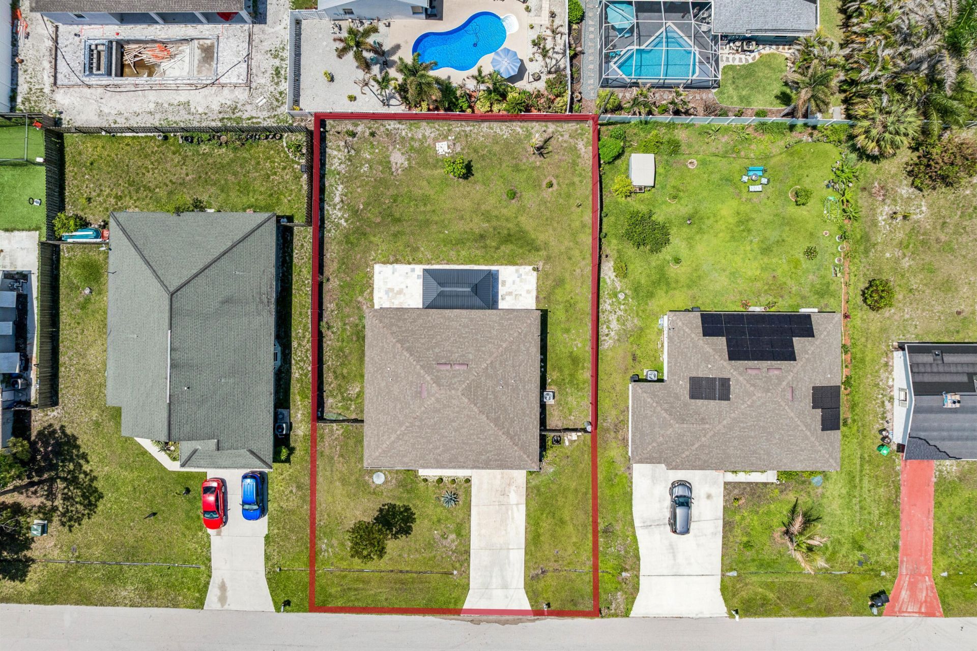 766 SE Academy Lane, Port Saint Lucie, FL 34984 Photo