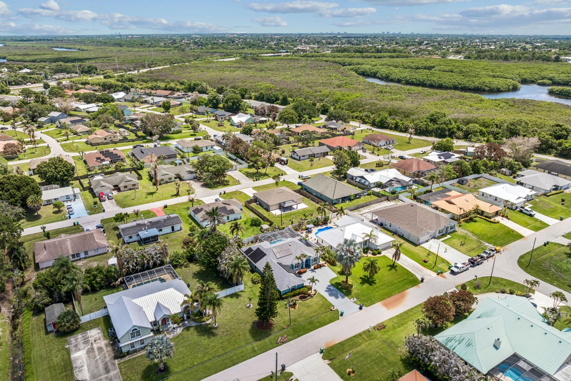 766 SE Academy Lane, Port Saint Lucie, FL 34984 Photo