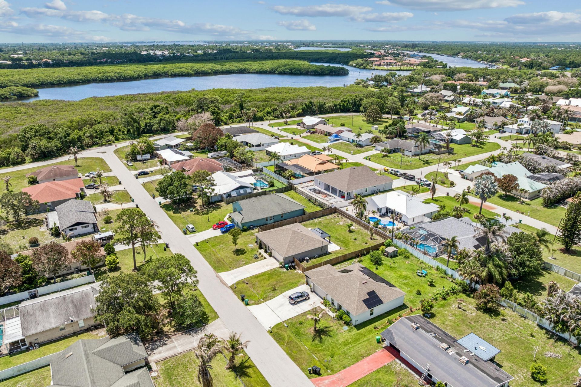 766 SE Academy Lane, Port Saint Lucie, FL 34984 Photo