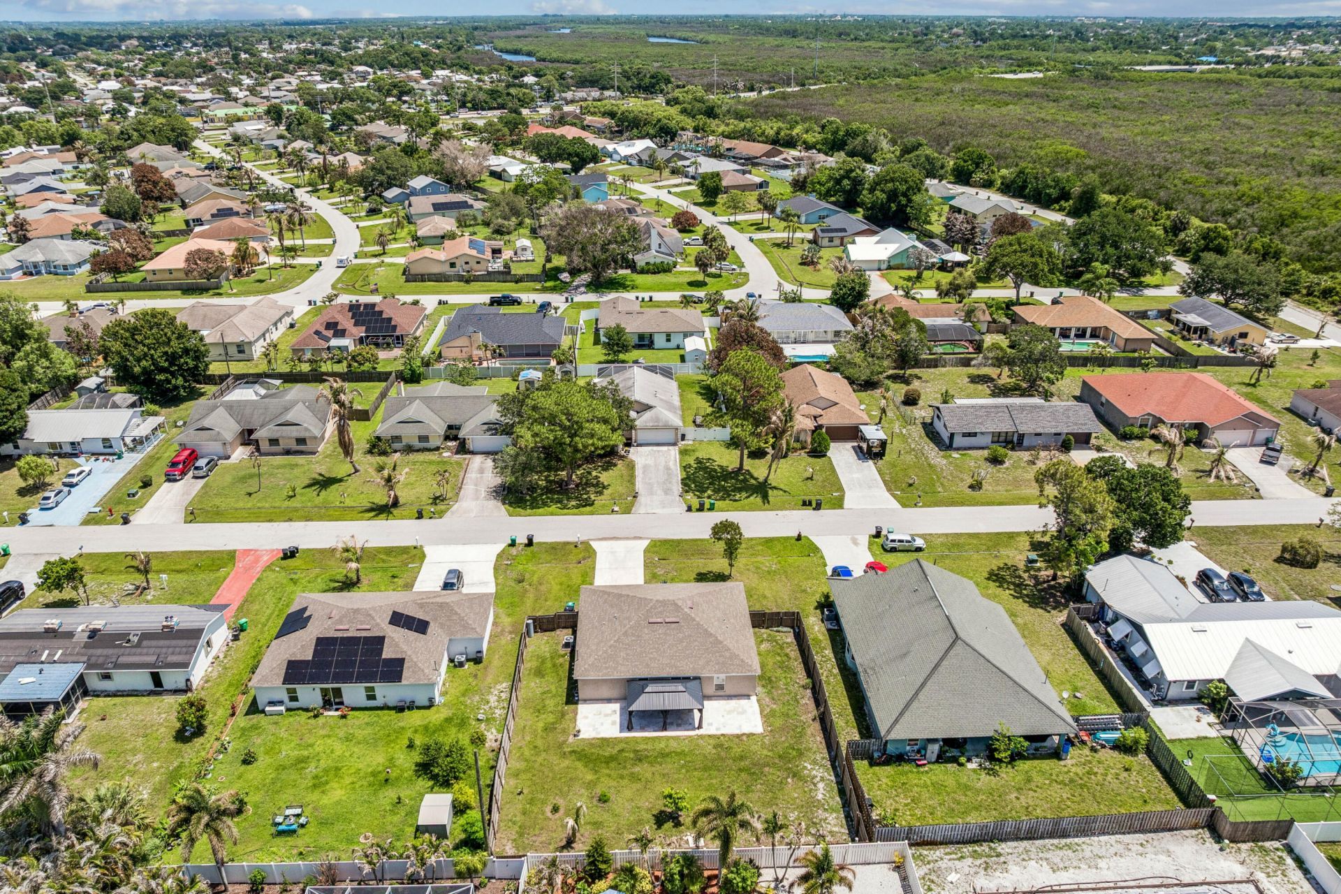 766 SE Academy Lane, Port Saint Lucie, FL 34984 Photo