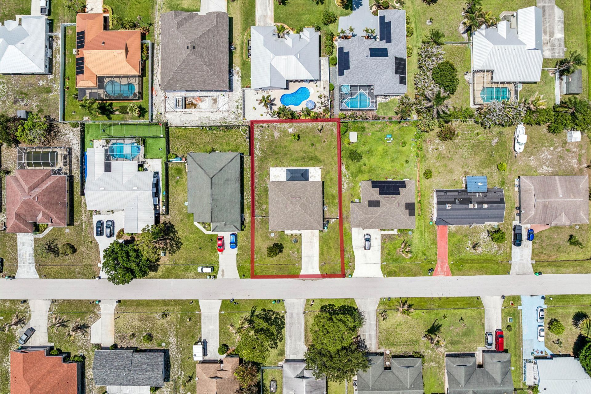 766 SE Academy Lane, Port Saint Lucie, FL 34984 Photo